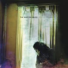 Recensione The War on Drugs - Lost In The Dream